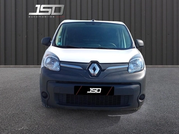 Image véhicule Renault KANGOO (24) Image véhicule Renault KANGOO (24)