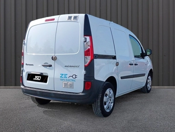 Image véhicule Renault KANGOO (21) Image véhicule Renault KANGOO (21)