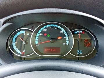 Image véhicule Renault KANGOO (13) Image véhicule Renault KANGOO (13)