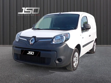 Image véhicule Renault KANGOO (20) Image véhicule Renault KANGOO (20)