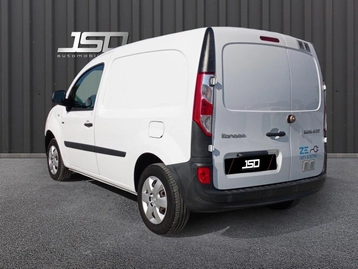 Image véhicule Renault KANGOO (3) Image véhicule Renault KANGOO (3)