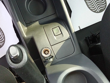 Image véhicule Renault KANGOO (12) Image véhicule Renault KANGOO (12)