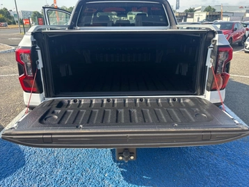 Image véhicule  Ford RANGER (14)