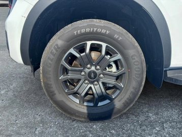 Image véhicule  Ford RANGER (6)