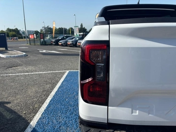 Image véhicule  Ford RANGER (12)