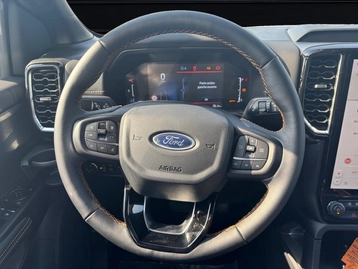 Image véhicule  Ford RANGER (25)