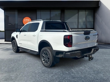 Image véhicule  Ford RANGER (10)