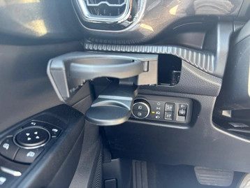 Image véhicule  Ford RANGER (23)