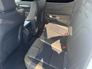Image véhicule  Ford RANGER (19)