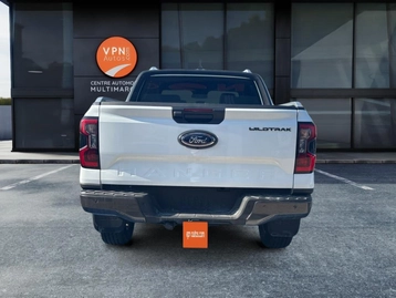 Image véhicule  Ford RANGER (3)