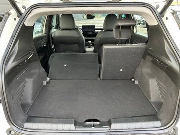 Image véhicule  Jeep AVENGER (17)