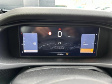 Image véhicule  Jeep AVENGER (34)