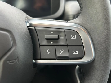 Image véhicule  Jeep AVENGER (24)