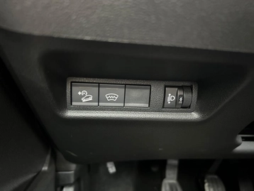 Image véhicule  Jeep AVENGER (25)