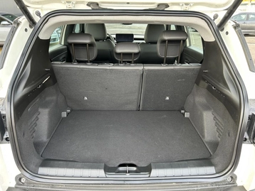 Image véhicule  Jeep AVENGER (16)