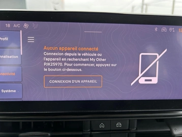 Image véhicule  Jeep AVENGER (36)