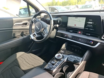 Image véhicule  Kia SPORTAGE (2)