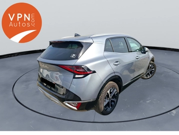 Image véhicule  Kia SPORTAGE (1)