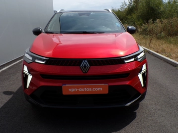Image véhicule  Renault CAPTUR (1)