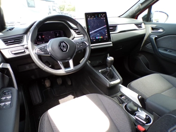 Image véhicule  Renault CAPTUR (6)