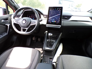Image véhicule  Renault CAPTUR (7)