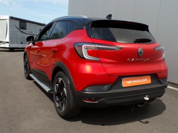 Image véhicule  Renault CAPTUR (5)