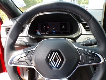 Image véhicule  Renault CAPTUR (10)