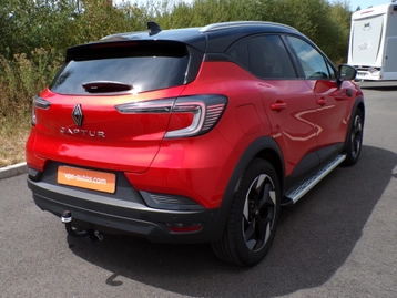 Image véhicule  Renault CAPTUR (3)