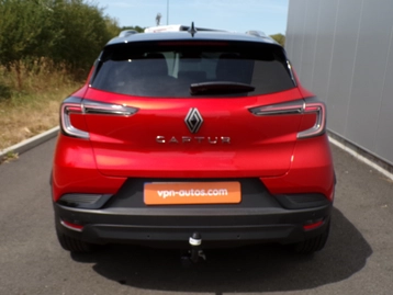 Image véhicule  Renault CAPTUR (4)