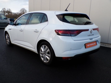 Image véhicule  Renault MEGANE IV (4)