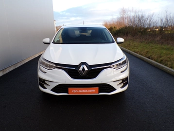 Image véhicule  Renault MEGANE IV (2)