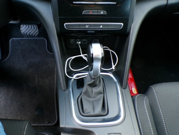 Image véhicule  Renault MEGANE IV (9)