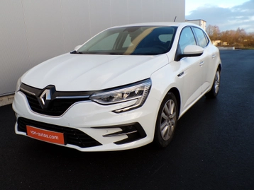 Image véhicule  Renault MEGANE IV (0)