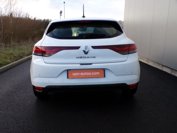 Image véhicule  Renault MEGANE IV (3)