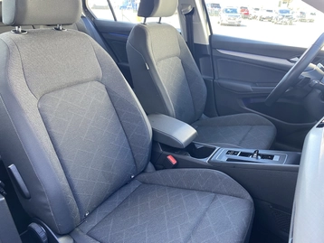 Image véhicule  Volkswagen GOLF (12)