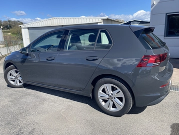 Image véhicule  Volkswagen GOLF (4)