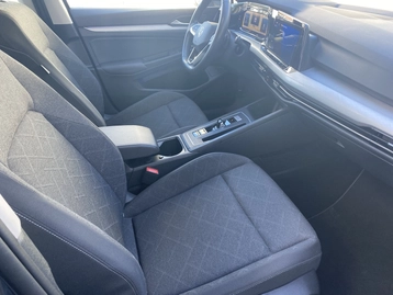 Image véhicule  Volkswagen GOLF (13)