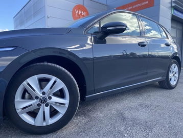 Image véhicule  Volkswagen GOLF (1)