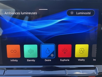 Image véhicule  Volkswagen GOLF (9)