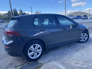 Image véhicule  Volkswagen GOLF (2)