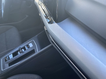 Image véhicule  Volkswagen GOLF (14)