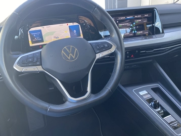 Image véhicule  Volkswagen GOLF (7)