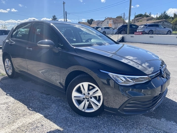 Image véhicule  Volkswagen GOLF (5)