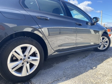 Image véhicule  Volkswagen GOLF (3)