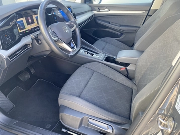 Image véhicule  Volkswagen GOLF (11)