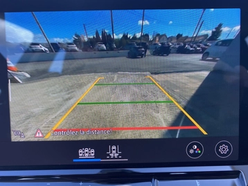 Image véhicule  Volkswagen GOLF (8)