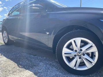 Image véhicule  Volkswagen GOLF (6)