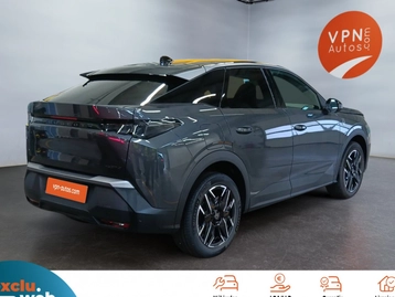 Image véhicule  Peugeot 3008 (20)