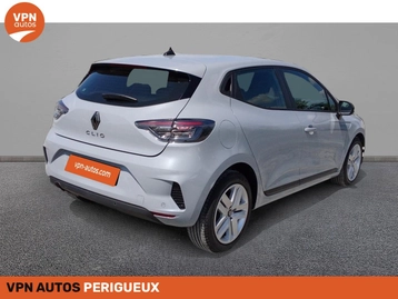 Image véhicule Renault CLIO (43) Image véhicule Renault CLIO (43)