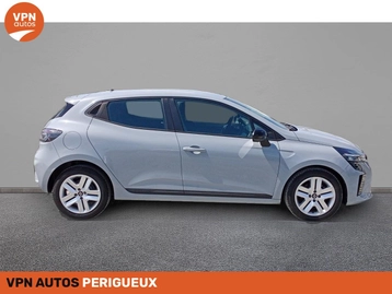 Image véhicule Renault CLIO (1) Image véhicule Renault CLIO (1)